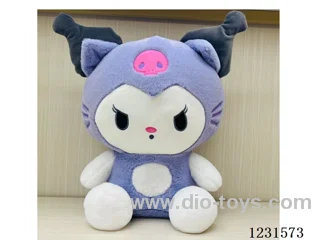 15 inch 47CM plush doll single style