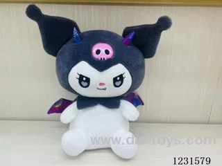 15 inch 45CM plush doll single style