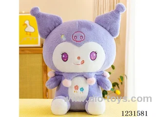 15 inch 40CM plush doll single style