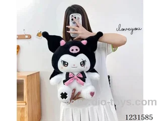 15 inch 45CM plush doll single style