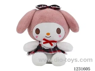15 inch 45CM plush doll single style