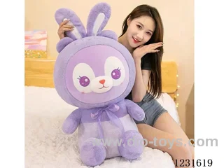 15 inch 50CM plush doll single style