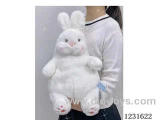 15 inch 45CM plush doll single style