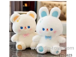 15 inch 45CM plush doll 2 styles