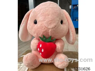 15 inch 45CM plush doll single style