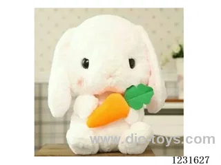 15 inch 45CM plush doll single style