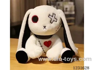 15 inch 45CM plush doll single style