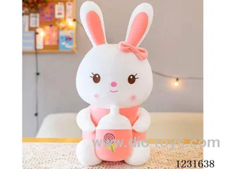 15 inch 55CM plush doll single style