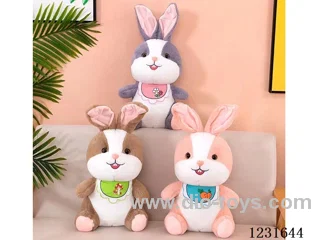15 inch 45CM plush doll 3 colors