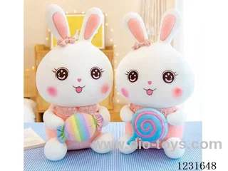 15 inch 45CM plush doll 2 styles