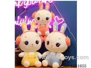 15 inch 45CM plush doll 3 colors