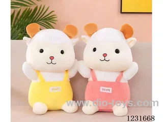15 inch 45CM plush doll 2 colors