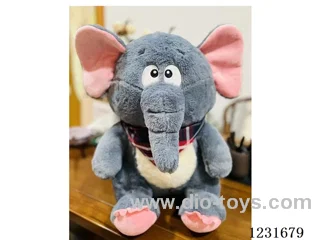 15 inch 45CM plush doll single style