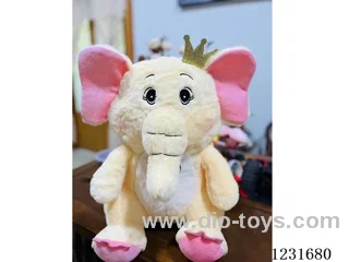 15 inch 45CM plush doll single style