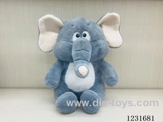 15 inch 45CM plush doll single style