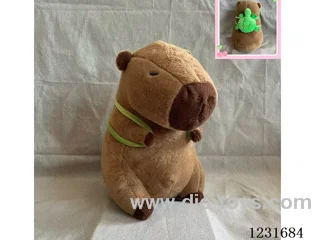 15 inch 45CM plush doll single style