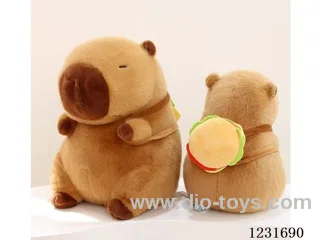 15 inch 45CM plush doll single style