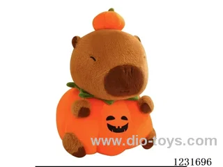 15 inch 45CM plush doll single style