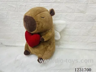 15 inch 45CM plush doll single style