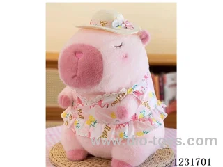 15 inch 45CM plush doll single style