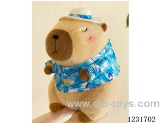 15 inch 45CM plush doll single style