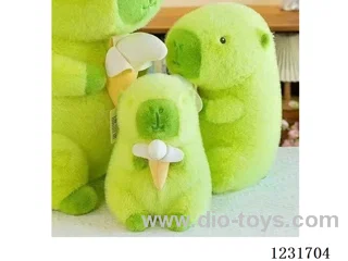 15 inch 45CM plush doll single style