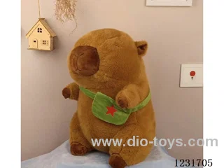 15 inch 45CM plush doll single style