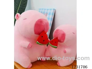 15 inch 45CM plush doll single style