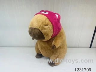 15 inch 45CM plush doll single style