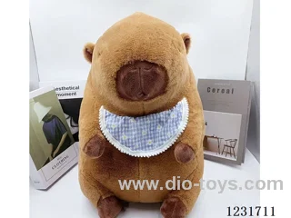 15 inch 45CM plush doll single style