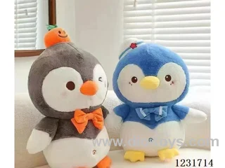 15 inch 45CM plush doll 2 styles