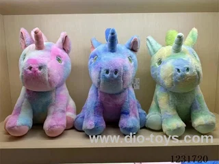 15 inch 45CM plush doll 3 colors