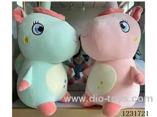 15 inch 45CM plush doll 2 colors