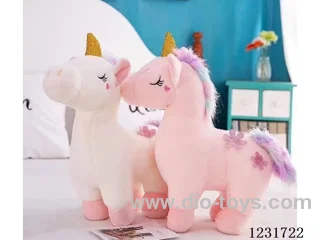 15 inch 45CM plush doll 2 colors