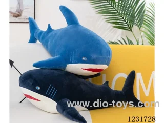 15 inch 80CM plush doll 2 colors