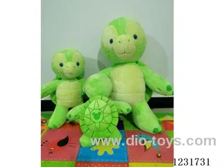 15 inch 45CM plush doll single style