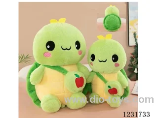 15 inch 40CM plush doll single style
