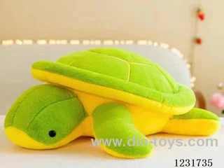 15 inch 45CM plush doll single style