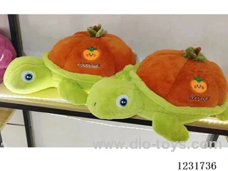 15 inch 45CM plush doll single style
