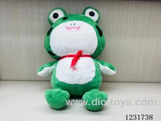 15 inch 45CM plush doll single style
