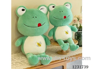 15 inch 55CM plush doll single style