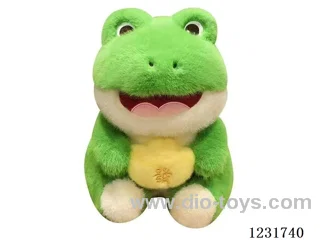 15 inch 45CM plush doll single style