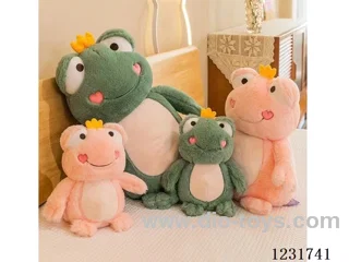 15 inch 45CM plush doll mixed pack