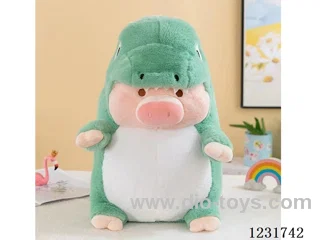 15 inch 45CM plush doll single style