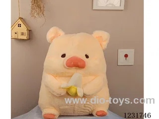 15 inch 45CM plush doll single style