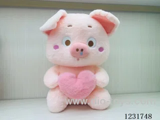 15 inch 45CM plush doll single style