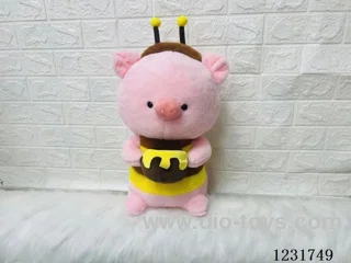 15 inch 45CM plush doll single style