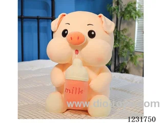 15 inch 45CM plush doll single style
