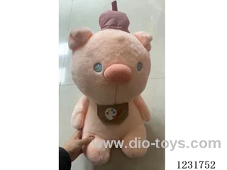 15 inch 45CM plush doll single style