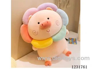 15 inch 45CM plush doll single style